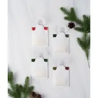 Набор ароматизатор на вешалке "Новогодний", 8 х 15,5 см