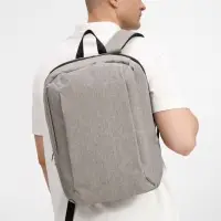 Рюкзак Pacemaker, серый