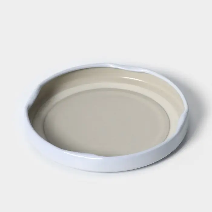 Крышка для консервирования, ТО-66 мм, металл, набор 1250 шт.