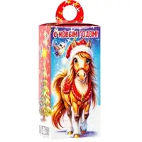 Подарок &laquo;Холодок&raquo; 200 г