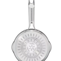 Набор посуды с крышкой Duetto+ 6 предметов, 20 24 16 см Набор посуды с крышкой Duetto+ 6 предметов, 20 24 16 см