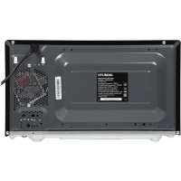 Микроволновая Печь HYM-M2055 20л. 700Вт черный