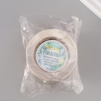 Наклейка бумага "Яркость" 3х5 см 200 шт в рулоне