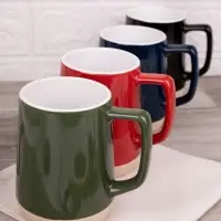 Кружка Gonna, синяя