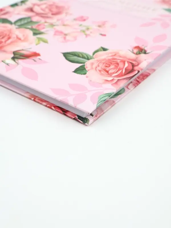 Ежедневник А5, 80 л, твердая обложка "Ежедневник учителя"