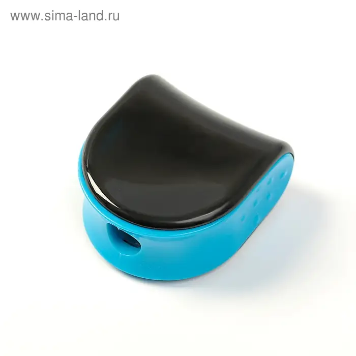 Точилка с контейнером &laquo;Классика&raquo;, корпус МИКС