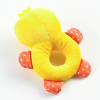 Игрушка пищащая для собак "Утёнок",17 см Игрушка пищащая для собак "Утёнок",17 см