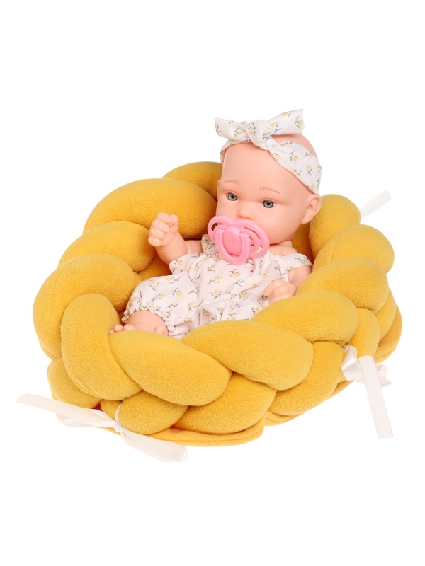 Пупс "Милашка" с аксессуарами