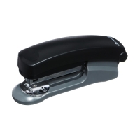 Степлер №24-26/6 25 листов, deVENTE Attomex пластиковый, чёрный Степлер №24-26/6 25 листов, deVENTE Attomex пластиковый, чёрный