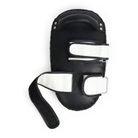 Макивара тренировочная FIGHT EMPIRE, ART, чёрная, 1 шт.