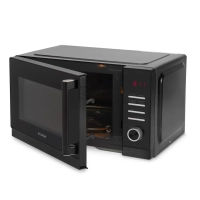 Микроволновая печь HYM-D3012, черный