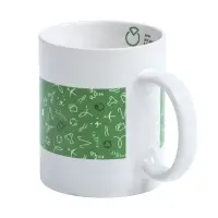 Кружка &laquo;Бизнес-зодиак. Дева&raquo;