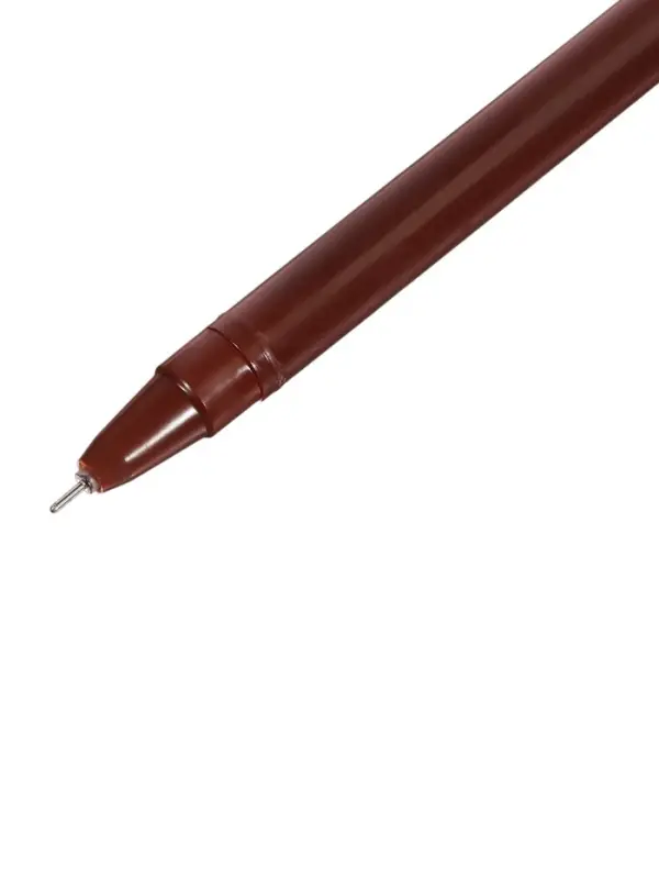 Ручка гелевая-прикол &laquo;Динозавр&raquo;, фиолетовый (штрихкод на штуке)