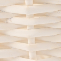 Набор корзин, 3 шт, 46&times;36&times;16/42 см, 41&times;31&times;14/35 см, 34&times;27&times;12/31 см, ива