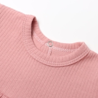 Платье и повязка Крошка, Я BASIC LINE, рост 62-68 см, розовый Платье и повязка Крошка, Я BASIC LINE, рост 62-68 см, розовый