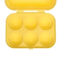 Сортер логический &laquo;Яйца. Овощи и фрукты&raquo;