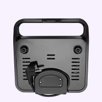 Бутербродница электрическая КТ-4610 - 750 Вт