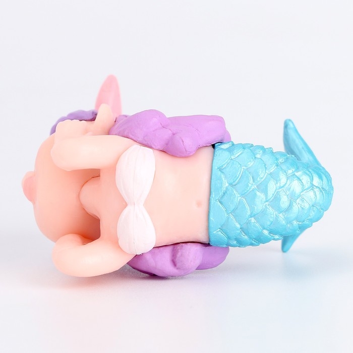 Миниатюра кукольная &laquo;Русалочка&raquo;