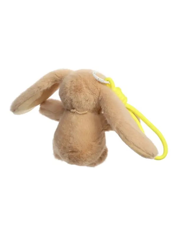 Мягкая игрушка "Зайка", 14 см, МИКС