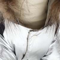 Комбинезон "Пушок", размер 16 (ДС 36 см, ОГ 46 см, ОШ 35 см), зелёный