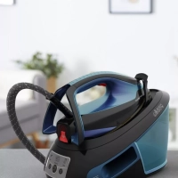 Парогенератор Express Vision SV8151E0 с умной LED-подсветкой