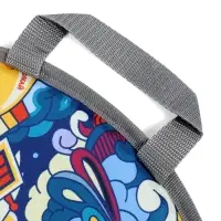 Ледянка мягкая круглая Kosmos