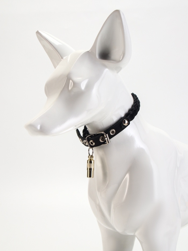 Адресник для вложения записки