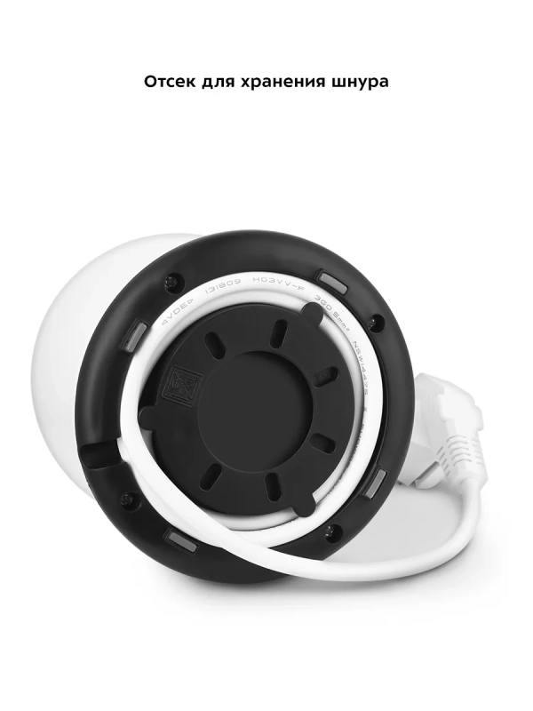 Капучинатор электрический КТ-7477 - 500 Вт