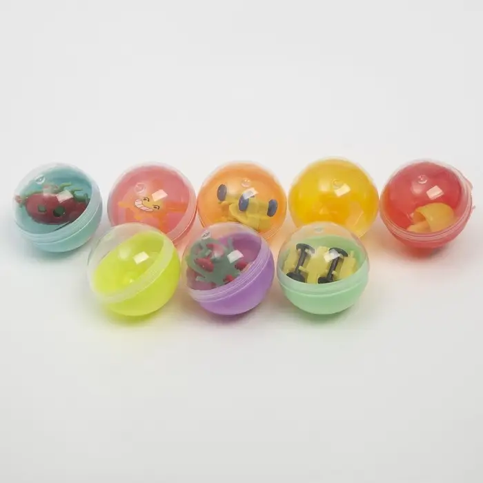 Игрушка - сюрприз &laquo;Зайчик&raquo;, в банке, 30 шт., МИКС