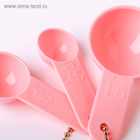 Подарочный набор &laquo;С 8 Марта&raquo;, расческа, повязка на голову, мерные ложки 3 шт, чаша и лопатка для маски, спрессованные маски, BEAUTY FOX