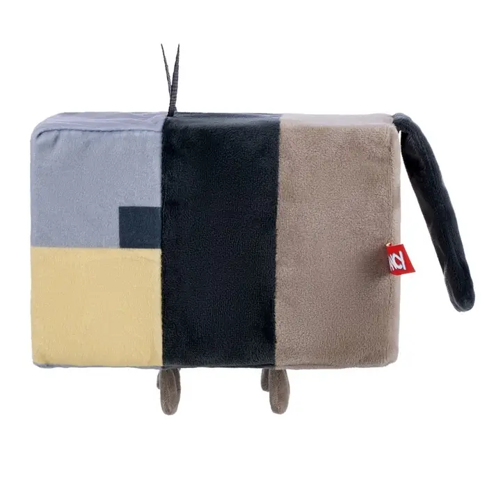 Мягкая игрушка "Волк", 18 см MAVO1