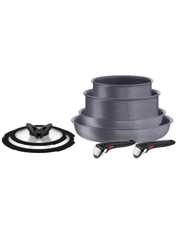 Набор посуды Ingenio Natural Force, Франция