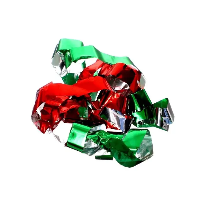 Хлопушка пружинная поворотная &laquo;С Новым годом&raquo;, 11 см