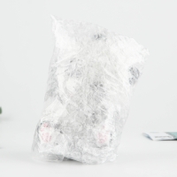 Копилка из гипса &laquo;Панда&raquo;