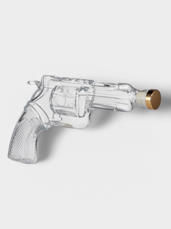 Штоф Дробовик 750 мл