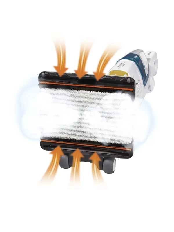 Моющий пылесос Clean&Steam Multi VP8561RH с пароочистителем