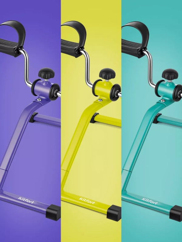 Велотренажер мини для дома КТ-4001