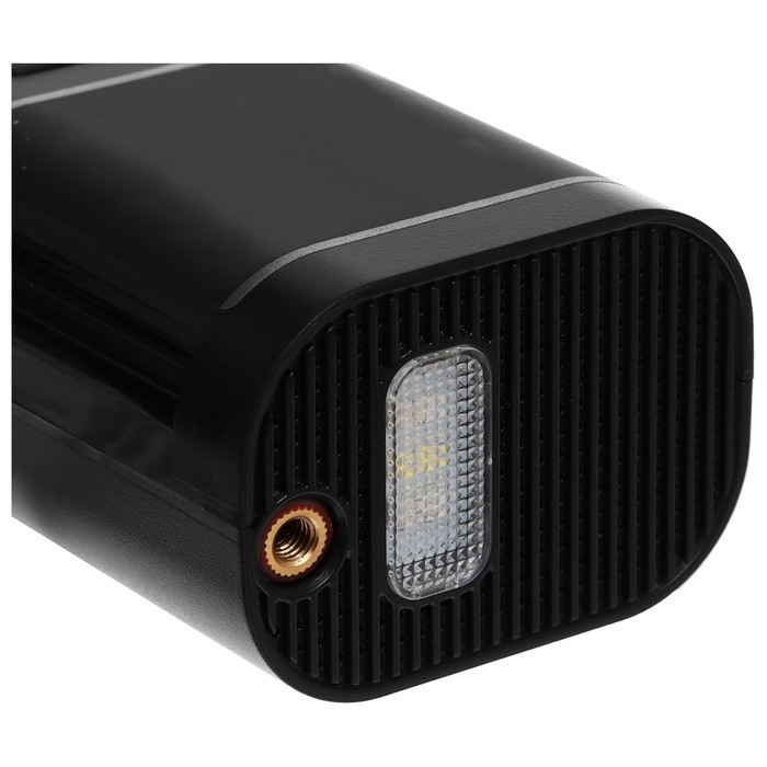 Насос электрический, с дисплеем и фонариком Насос электрический, с дисплеем и фонариком