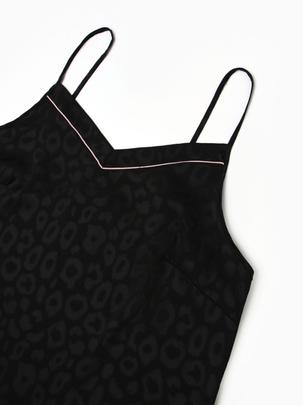 Сорочка женская KAFTAN Leo black collection р-р 40-42