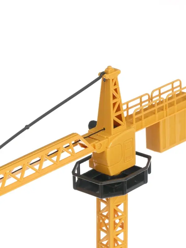 АВТОГРАД Игровой набор "Стройка", стройтехника и кинетический песок