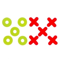 Настольная игра &laquo;Крестики нолики&raquo;