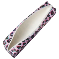 Пенал школьный на молнии "Эйфория" Calligrata Пенал школьный на молнии "Эйфория" Calligrata