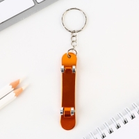 Брелок для ключей &laquo;Hello&raquo;, 11 х 1.1 см