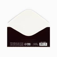 Набор конвертов для денег &laquo;На любой случай&raquo;, 10 шт.