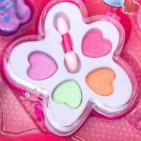 Набор косметики для девочки &laquo;Цветочек и аксессуары&raquo;