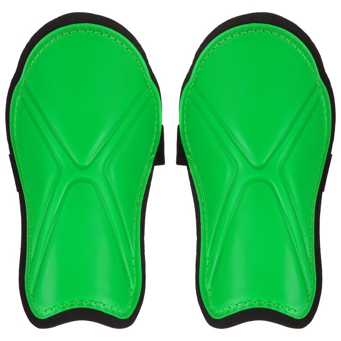 Щитки футбольные детские ONLITOP, цвета МИКС Щитки футбольные детские ONLITOP, цвета МИКС