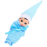 Кукла-модель шарнирная &laquo;Суперпапа&raquo;