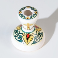 Подсвечник "Классический", керамика Подсвечник "Классический", керамика