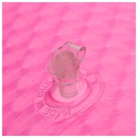 Круг для плавания &laquo;На волне&raquo;, надувной, d=85 см