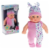 Кукла &laquo;Карапуз-девочка 11&raquo;, 20 см